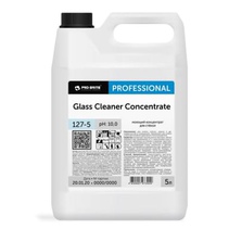 Glass Cleaner Concentrate-5