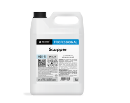 Scupper -5
